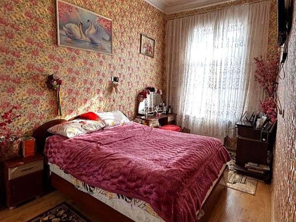продажа многокомнатной квартиры номер A-173736 в Приморском районе, фото номер 23